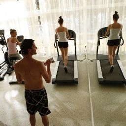 Fitness Wellnes Aurora Fotos