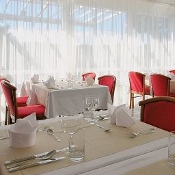 Restaurante Wellnes Aurora Fotos