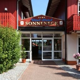  Sonneneck Vitalhotel Fotos