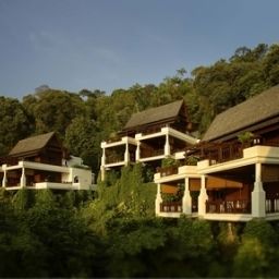 Hall Pangkor Laut Resort Fotos