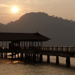 Vue Pangkor Laut Resort Fotos