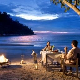 Vue Pangkor Laut Resort Fotos