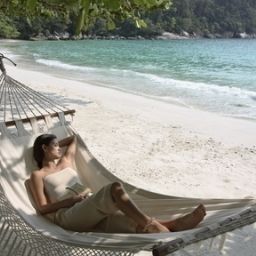 Vue Pangkor Laut Resort Fotos