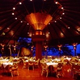 Restaurant Pangkor Laut Resort Fotos