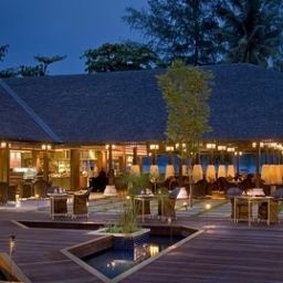 Restaurant Pangkor Laut Resort Fotos