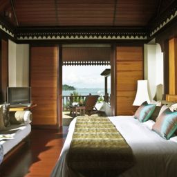 Suite Pangkor Laut Resort Fotos
