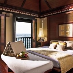 Chambre Pangkor Laut Resort Fotos