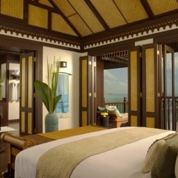 Chambre Pangkor Laut Resort Fotos