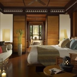 Chambre Pangkor Laut Resort Fotos