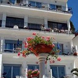 La Floridiana Capri