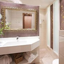 Cuarto de baño Robben Fotos