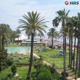 Ausblick Atalaya Park Golf Hotel & Resort Fotos