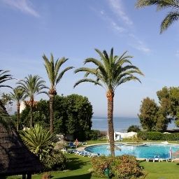 Pool Atalaya Park Golf Hotel & Resort Fotos