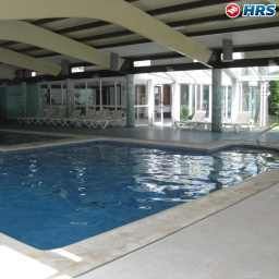 Pool Atalaya Park Golf Hotel & Resort Fotos