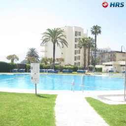 Pool Atalaya Park Golf Hotel & Resort Fotos