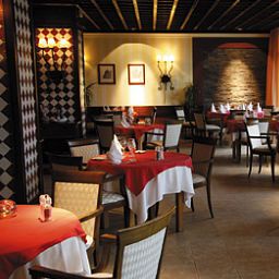 Restaurant Atalaya Park Golf Hotel & Resort Fotos