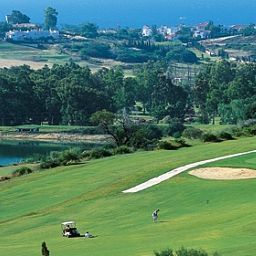  Atalaya Park Golf Hotel & Resort Fotos