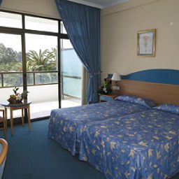 Zimmer Atalaya Park Golf Hotel & Resort Fotos