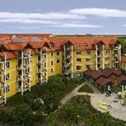 Außenansicht Kinderhotel SEMI Fotos
