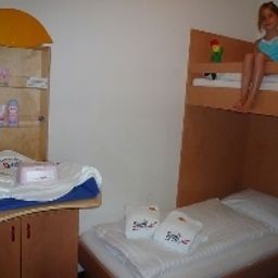  Kinderhotel SEMI Fotos