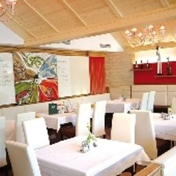 Restaurant Kinderhotel SEMI Fotos