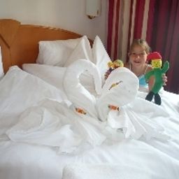 Suite Kinderhotel SEMI Fotos