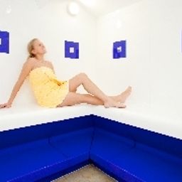 Wellness area Kinderhotel SEMI Fotos
