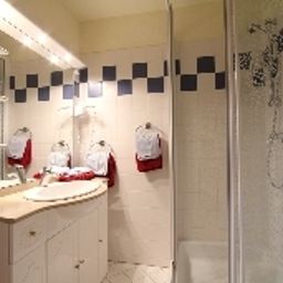 Salle de bains Resort Krainz Fotos