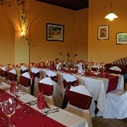Restaurant Resort Krainz Fotos
