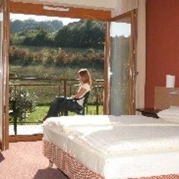 Chambre avec terrasse Resort Krainz Fotos