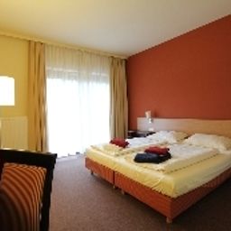 Chambre avec terrasse Resort Krainz Fotos