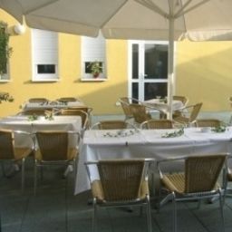 Außenansicht Stadthotel Pinkafeld Fotos