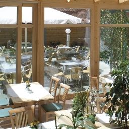 Frühstücksraum Stadthotel Pinkafeld Fotos