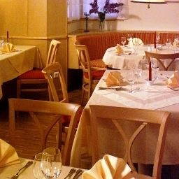 Restaurant Stadthotel Pinkafeld Fotos