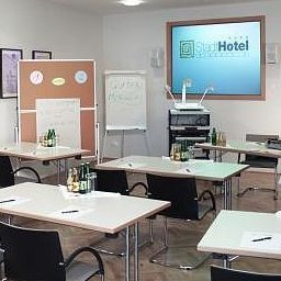 Tagungsraum Stadthotel Pinkafeld Fotos