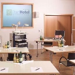 Tagungsraum Stadthotel Pinkafeld Fotos