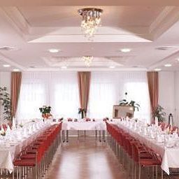 Bankettsaal Stadthotel Pinkafeld Fotos