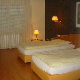 Zimmer Stadthotel Pinkafeld Fotos