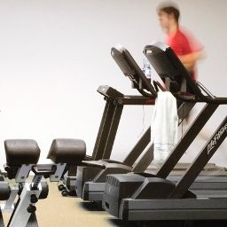 Fitness room Thermenhotel Kurz Fotos