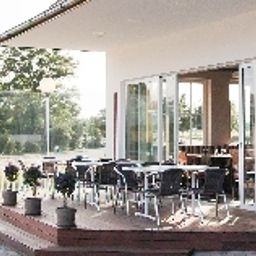Terrace Thermenhotel Kurz Fotos