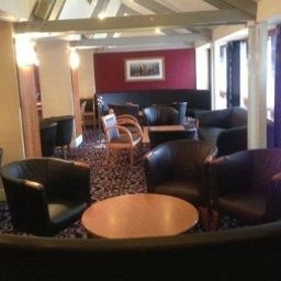 Hall Days Hotel London- Waterloo Fotos