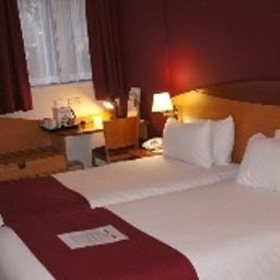  Days Hotel London- Waterloo Fotos