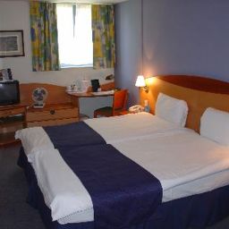  Days Hotel London- Waterloo Fotos