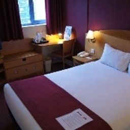  Days Hotel London- Waterloo Fotos
