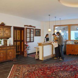 Empfang Kielhuberhof Fotos