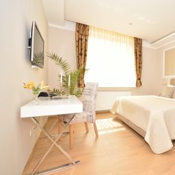 Stadt Bremen Garni Nichtraucherhotel Bremen