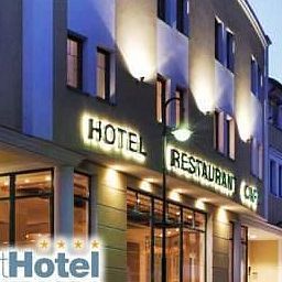 Stadthotel Pinkafeld Pinkafeld 