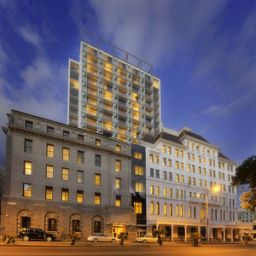 Taj Cape Town Кейптаун