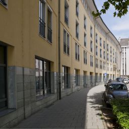 Sala congressi GHOTEL hotel & living M-Zentrum Fotos