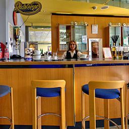 Bar Commundo Tagungshotel Fotos
